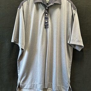 Foot Joy golf polo, men’s XL